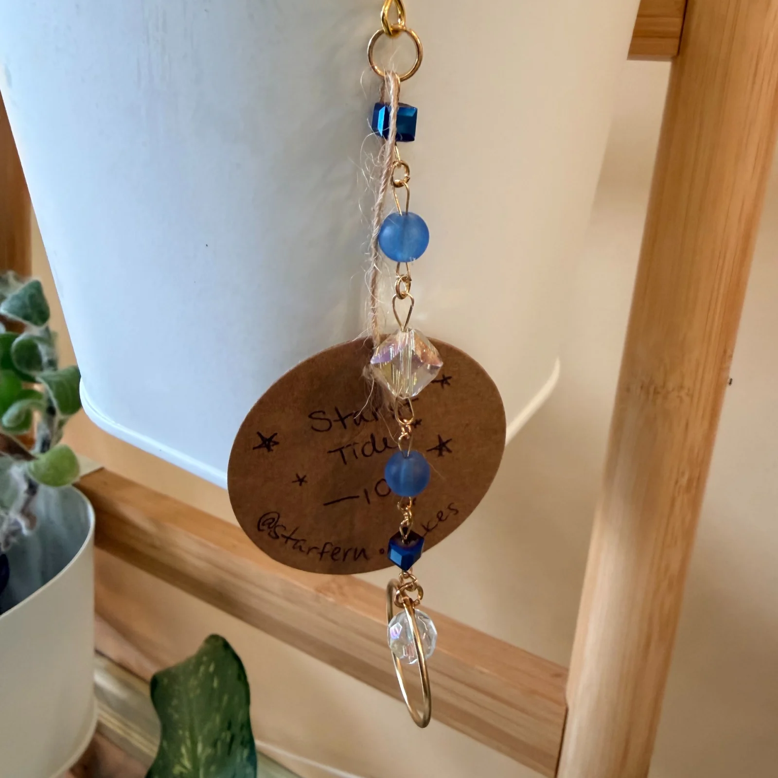 StarFern Plant Charms β image 10