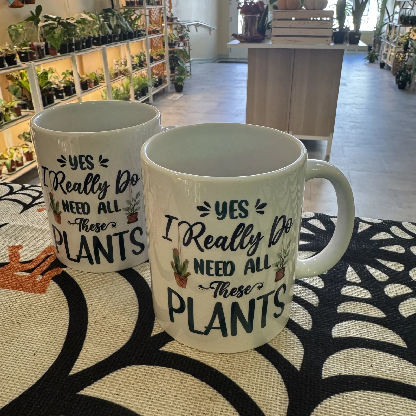 Plant Mug — image 4