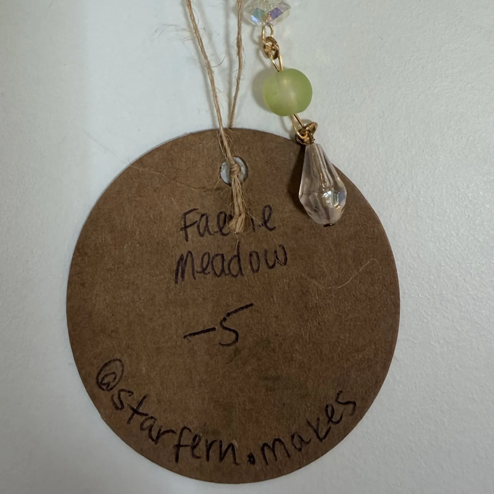 StarFern Plant Charms — image 6