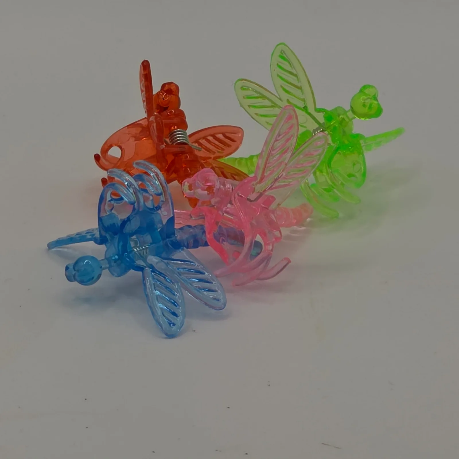 Dragonfly Clips — image 2