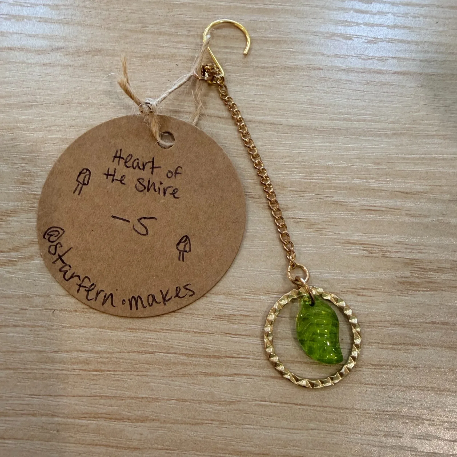 StarFern Plant Charms — image 12