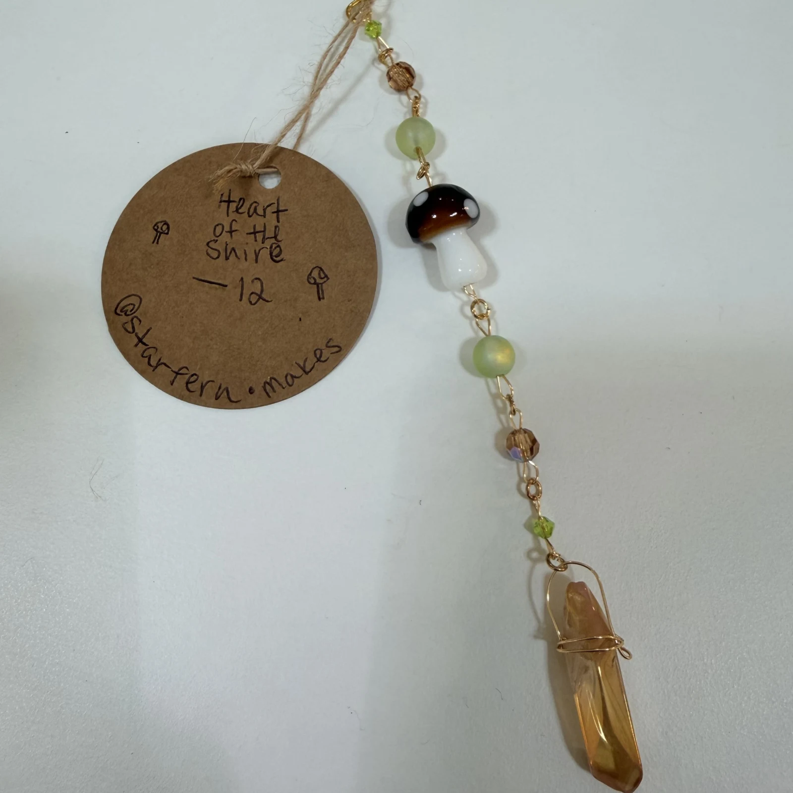 StarFern Plant Charms — image 16