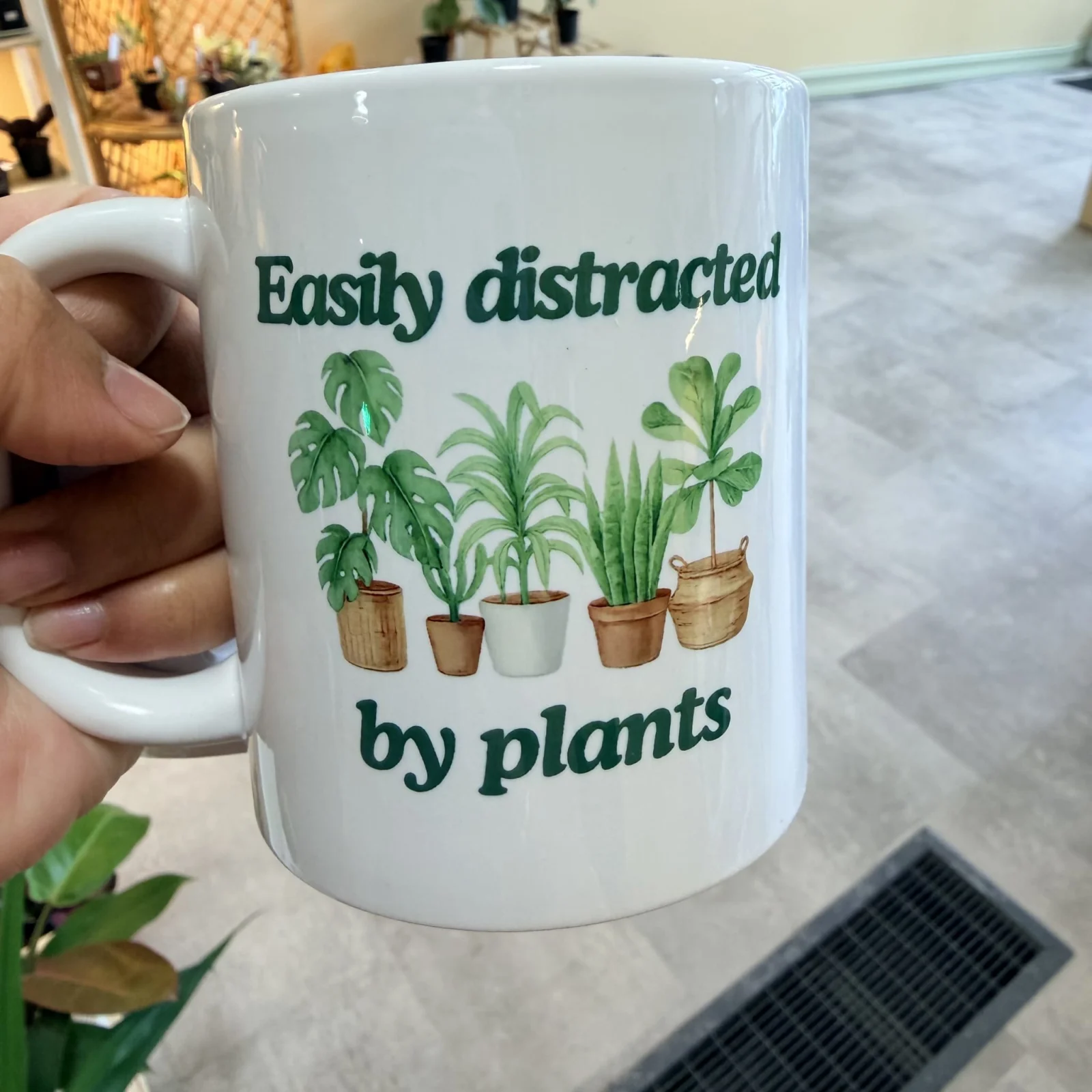 Plant Mug — image 5