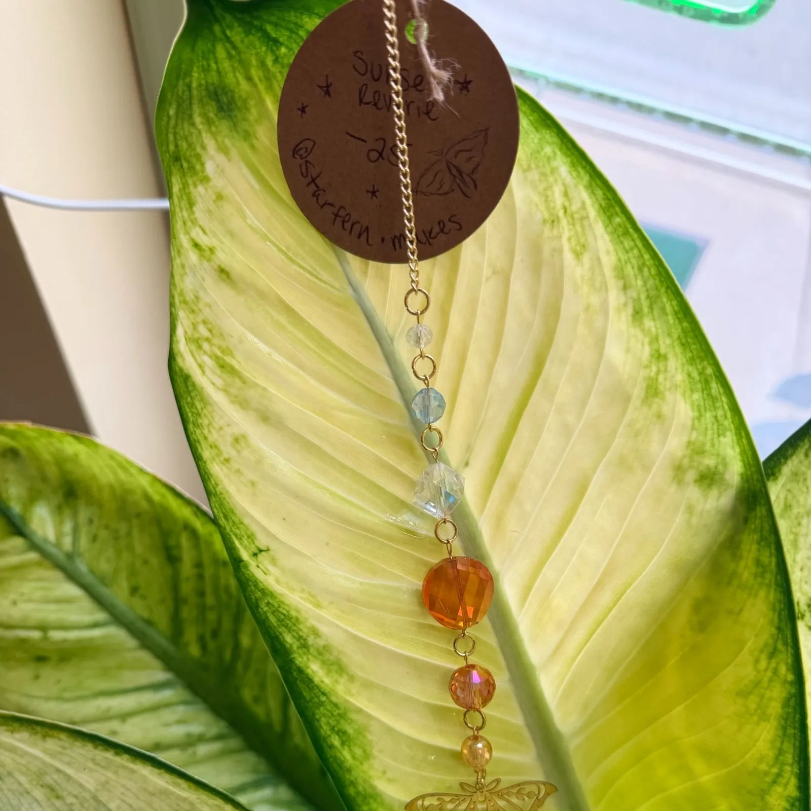 StarFern Plant Charms — image 2