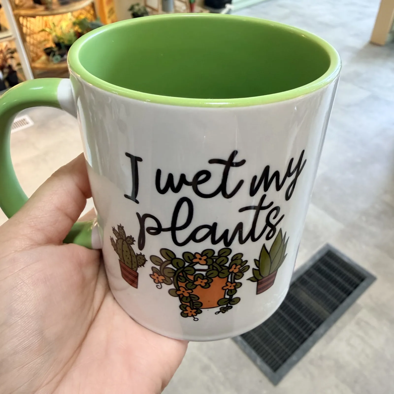 Plant Mug — image 2