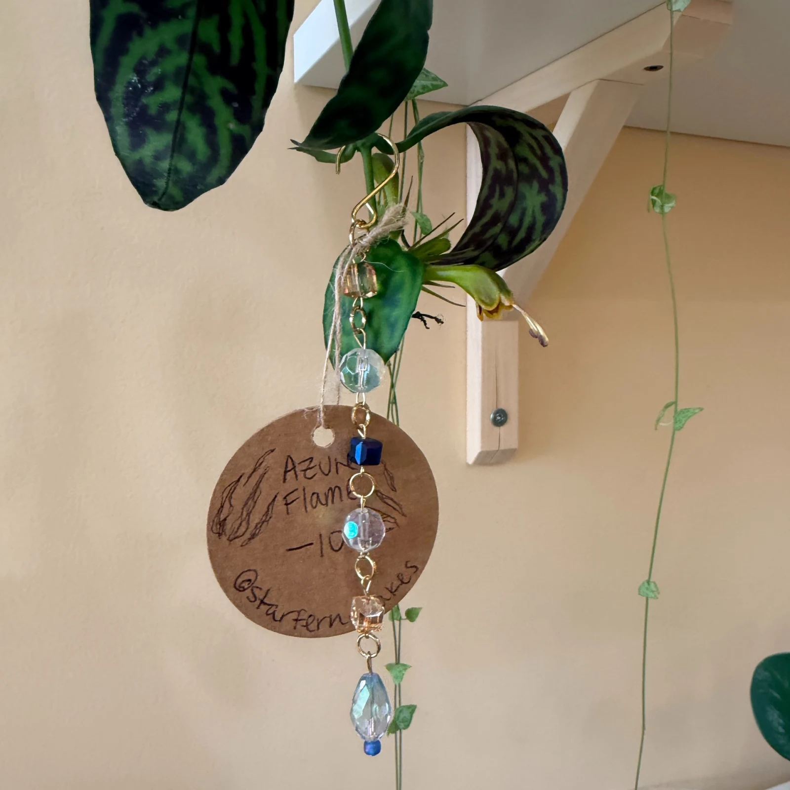 StarFern Plant Charms β image 11
