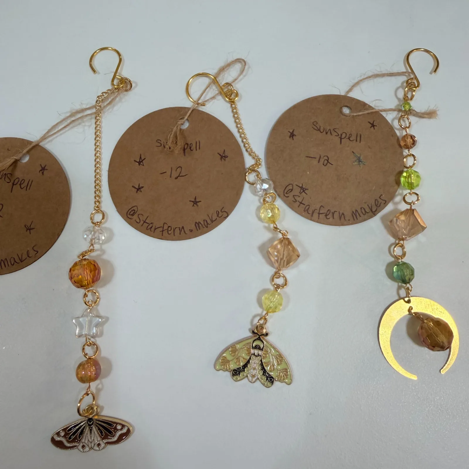 StarFern Plant Charms — image 14