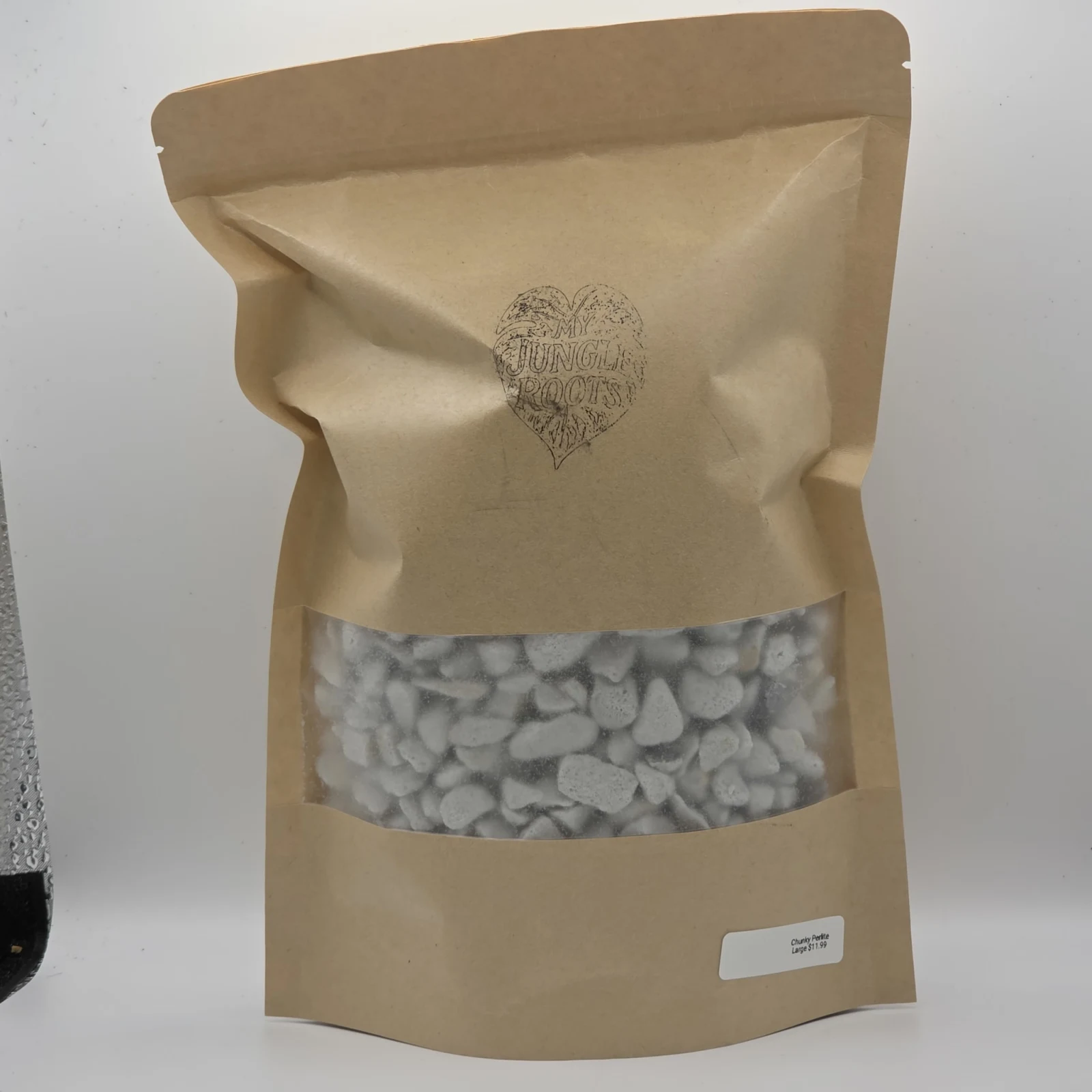 Chunky Perlite — image 2
