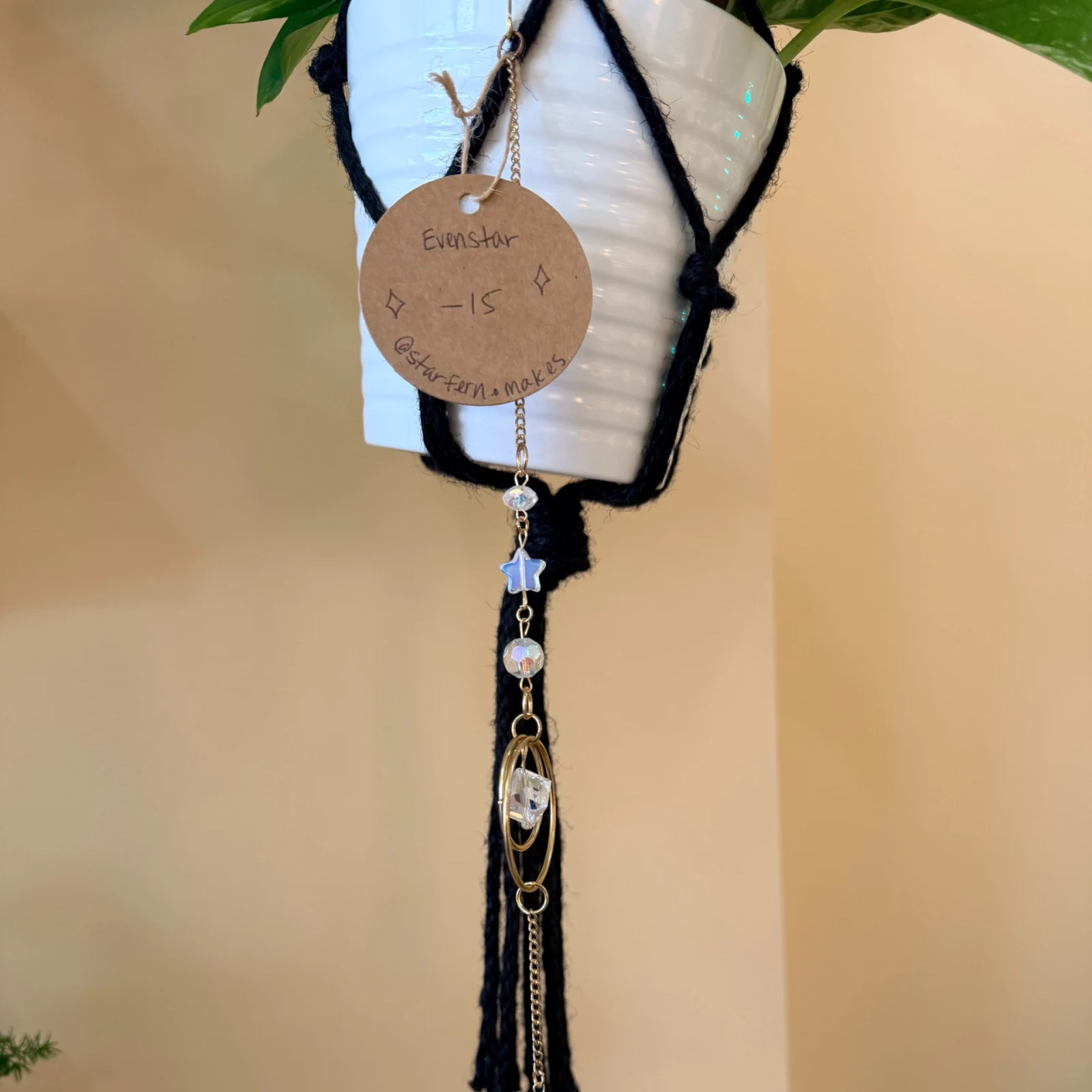 StarFern Plant Charms — image 7