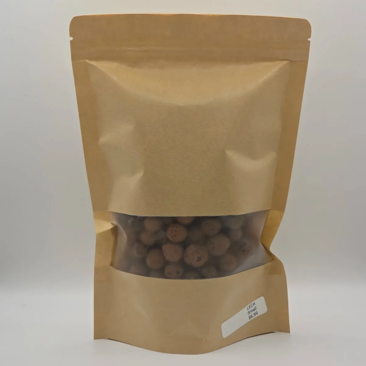 LECA clay balls